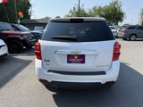 Used 2016 Chevrolet Equinox LT w/ Convenience Package image 5