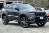 Used 2019 Jeep Grand Cherokee High Altitude image 2