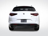 Used 2022 Alfa Romeo Stelvio Sprint image 4