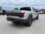 Used 2019 Ford F150 Raptor w/ Equipment Group 802A Luxury image 4