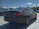 Used 2020 Chevrolet Malibu RS w/ LPO, Convenience Package 1 image 5