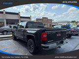 Used 2014 GMC Sierra 1500 SLT w/ Suspension Package, Off-Road image 6