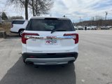 Used 2022 GMC Acadia SLT w/ Preferred Package image 6