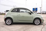 Used 2017 FIAT 500 Pop image 5