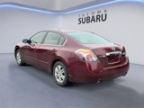 Used 2012 Nissan Altima 2.5 S w/ Convenience Pkg image 2