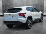 Used 2024 Chevrolet Trax RS image 5