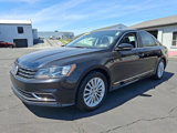 Used 2016 Volkswagen Passat 1.8T SE image 3
