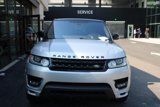 Used 2017 Land Rover Range Rover Sport HSE Dynamic image 2