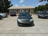 Used 2004 Honda Civic LX image 2