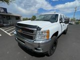 Used 2014 Chevrolet Silverado 2500 LT image 2