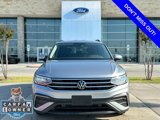 Used 2024 Volkswagen Tiguan S image 2