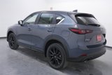 New 2025 MAZDA CX-5 Carbon Edition image 6