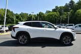 New 2025 Chevrolet Trax LT w/ Driver Confidence Package image 6