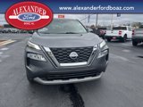 Used 2023 Nissan Rogue SV image 5