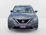 Used 2019 Nissan Sentra S image 2