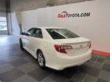 Used 2012 Toyota Camry SE image 6