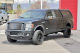 Used 2011 Ford F150 FX4 image 4