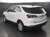 Used 2022 Chevrolet Equinox LT image 4