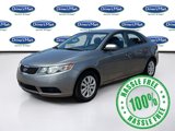 Used 2012 Kia Forte EX image 3