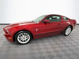 Used 2014 Ford Mustang Premium w/ Equipment Group 202A image 4