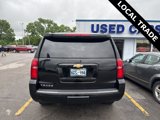Used 2016 Chevrolet Tahoe LT w/ Luxury Package image 3