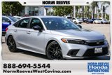Certified 2022 Honda Civic Sport image 1