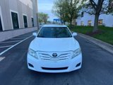 Used 2011 Toyota Camry LE w/ LE Extra-Value Pkg image 2