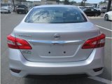 Used 2016 Nissan Sentra S image 4