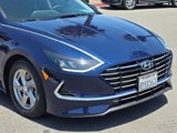 Certified 2022 Hyundai Sonata SE image 3