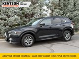 Used 2025 MAZDA CX-5 AWD 2.5 S w/ Select Package image 1