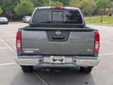 Used 2021 Nissan Frontier SV w/ SV Utility Package image 5