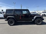 Used 2016 Jeep Wrangler Unlimited Rubicon image 4