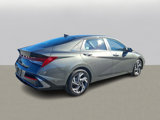 New 2025 Hyundai Elantra SEL image 4