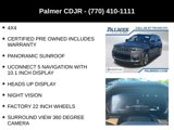 Certified 2024 Jeep Grand Cherokee L Summit image 6