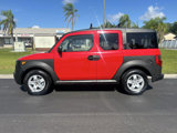Used 2005 Honda Element EX image 6