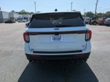 New 2025 Ford Explorer ST image 5