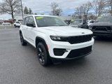 Certified 2023 Jeep Grand Cherokee Altitude image 4