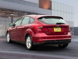 Used 2016 Ford Focus SE image 5