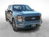 Used 2023 Ford F150 XL w/ STX Appearance Package image 2