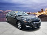 Used 2022 Chevrolet Malibu LT image 4