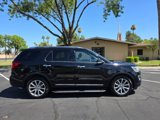 Used 2016 Ford Explorer Limited image 3