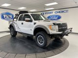 Used 2011 Ford F150 Raptor w/ Graphics Pkg image 2