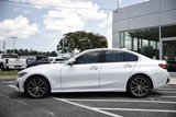 Used 2019 BMW 330i xDrive Sedan w/ Convenience Package image 3
