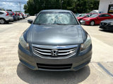 Used 2012 Honda Accord EX-L image 3