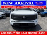 New 2025 Ford F150 Lightning XLT image 2