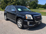 Used 2017 GMC Terrain SLE w/ Chrome Edition image 3