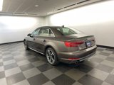 Used 2017 Audi A4 2.0T Premium Plus w/ Premium Plus Package image 3