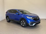 Used 2021 Honda CR-V Special Edition image 2