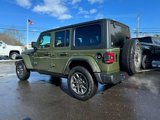 Used 2021 Jeep Wrangler Unlimited Sport image 4