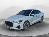 New 2025 Audi A3 2.0T Premium Plus image 3